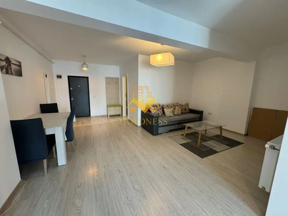 2 camere, modern, bloc nou, Baciu, Galaxiei zona Old GYM, Pet Friendly