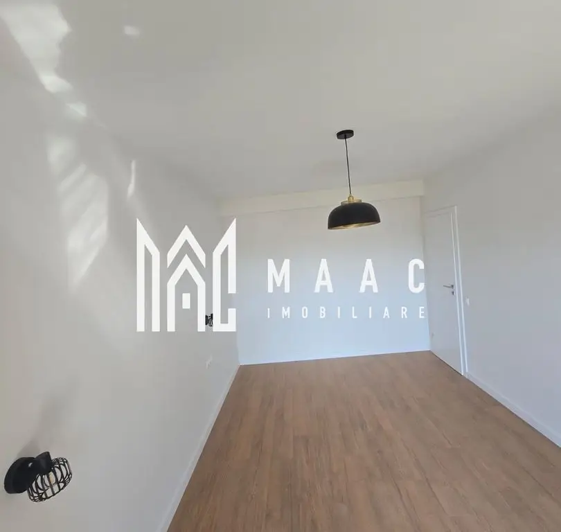 Apartament 2 camere | Parcare | Turnisor