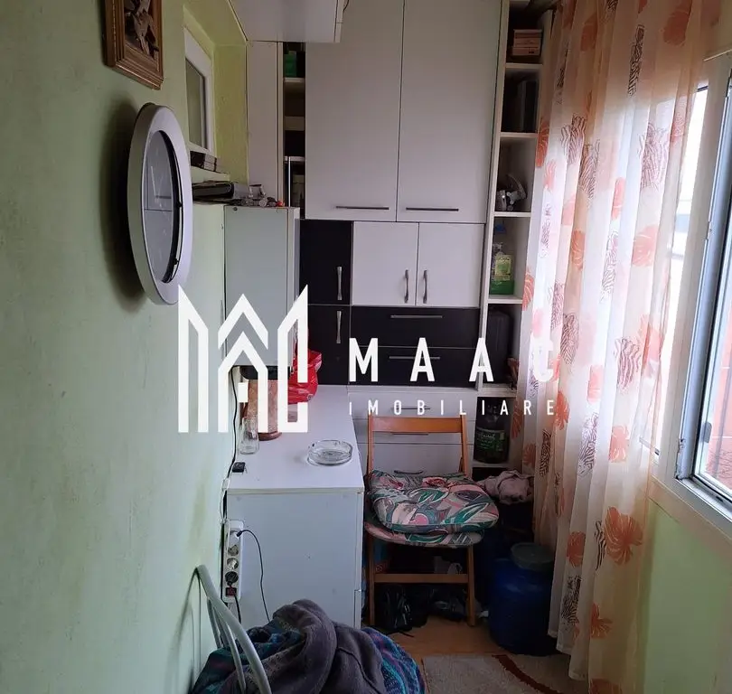 Apartament 3 camere | Complet mobilat și utilat | 2 balcoane