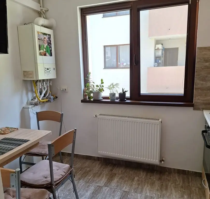 Apartament 2 camere Etj1, decomandat, loc de parcare Inclus in pret