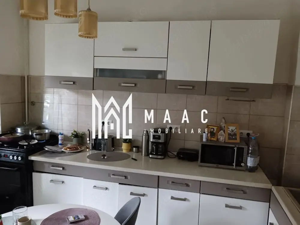 Apartament de vanzare Sibiu | 4 camere Resita | 140 mp, P+M, INTABULATĂ