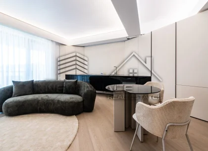 CORTINA NORTH | Apartament luminos | View liber | Design modern | Lux