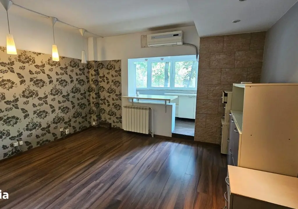 Vanzare spatiu birouri 137mp, parter, intrare stradala, Anastasie Panu