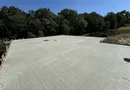 Vând casă plan parter cu garaj langa padurea Barnova