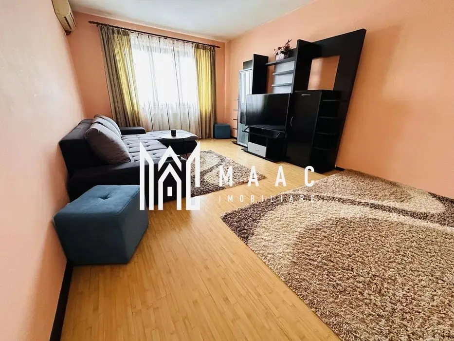 Apartament 3 camere | 70 MP | Decomandat | Vasile Aaron