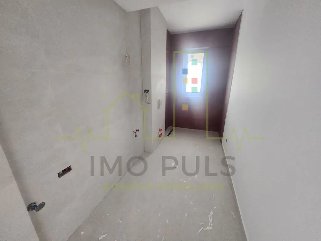 Etaj 5. Bloc nou. Priveliste. 2 camere. Torontalului. Lift.