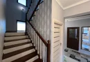 Vilă individuală premium | 730 mp teren | 4 dormitoare | Garaj