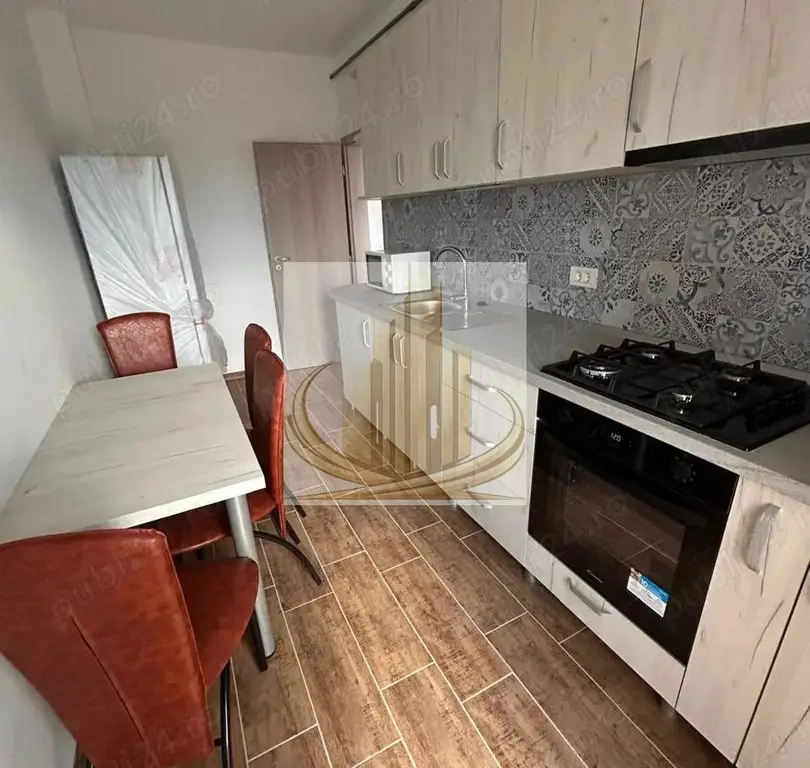 Apartament 1 Cameră |2 Parcări Acoperite | Bloc Nou | Giroc – Hotel IQ