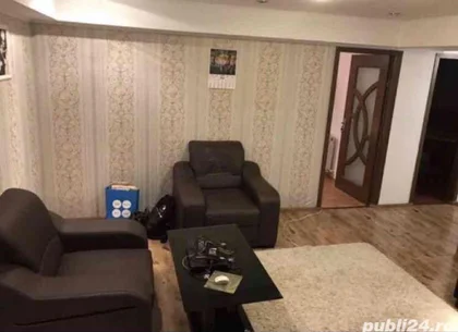 Apartament 4 camere