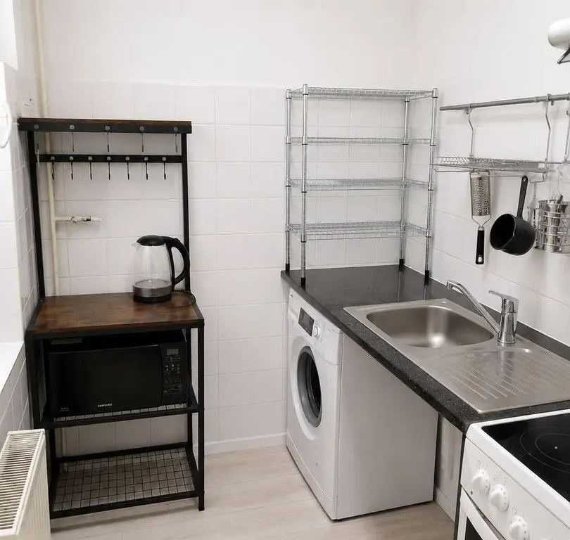 Apartament cu 2 camere de închiriat în Dacia – Locație excelentă