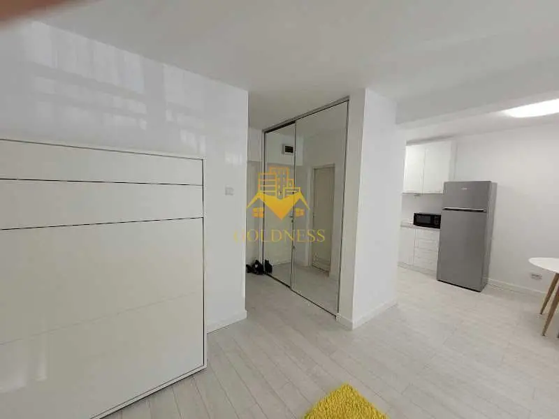1 camera,  modern, Zorilor,  UMF, UTCN, Golden Tulip, LIDL