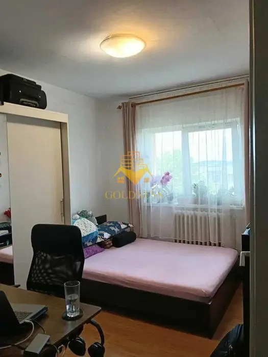 3 camere, decomandate, Zorilor, zona UMF, Spitalul de Recuperare