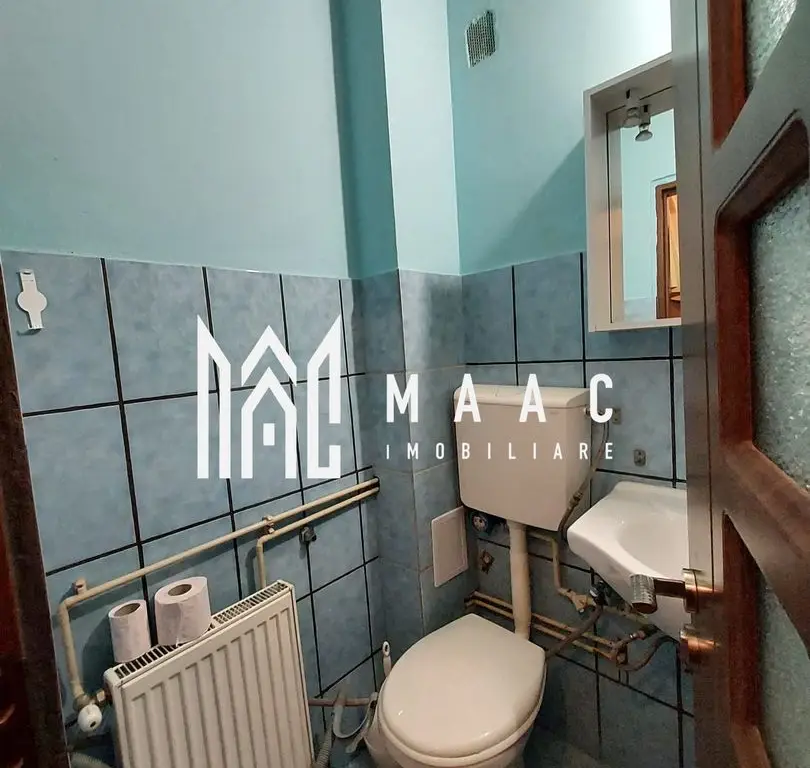Apartament 3 Camere | 47MPU | Cisnadie