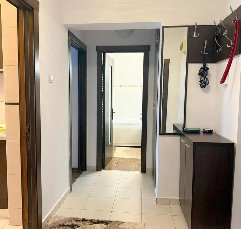 Apartament modern cu 2 camere de închiriat - IC Frimu – LIDL