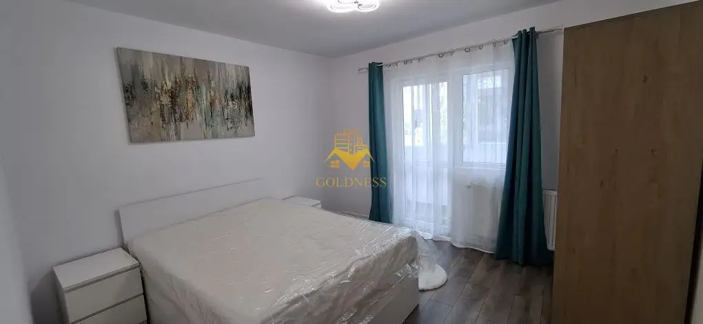 2 camere decomandate, Manastur, Kaufland, Primaverii, Prima inchiriere