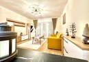 Apartament de vanzare Sibiu 2 camere | Exterior Vest | 54 mp, INTABULAT