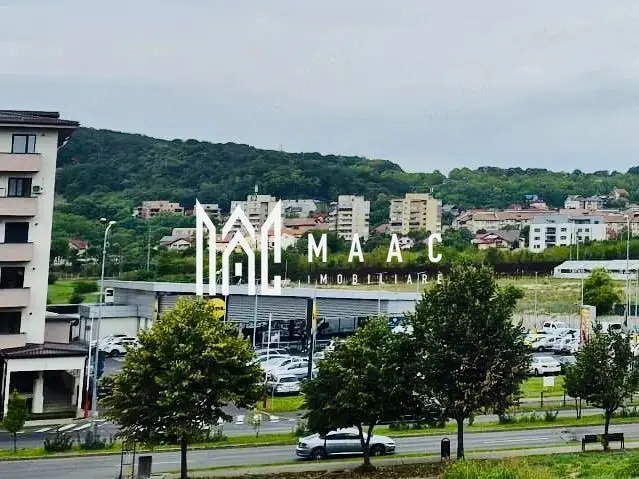 Apartament 3 camere decomandat | Ostroveni, Râmnicu Vâlcea | 109 mp, parcare