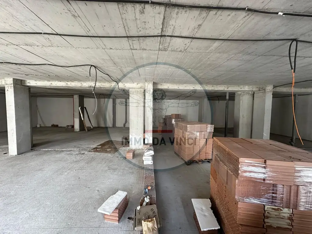 Spatii birouri 142mp si 194mp Marasti Iulius Mall finisaje la cerere