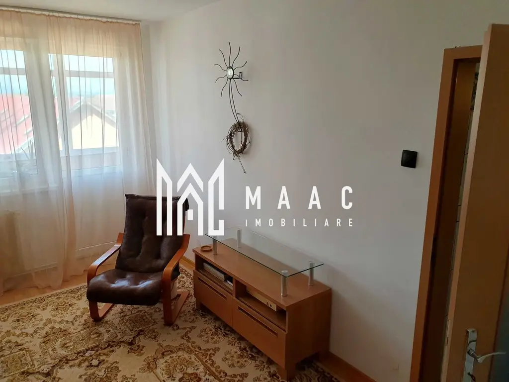 Apartament 2 camere I Decomandat I Lift I Rahovei