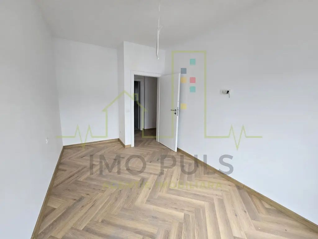 Penthouse. 70 MP Tersa. Bloc nou. 2 Bai