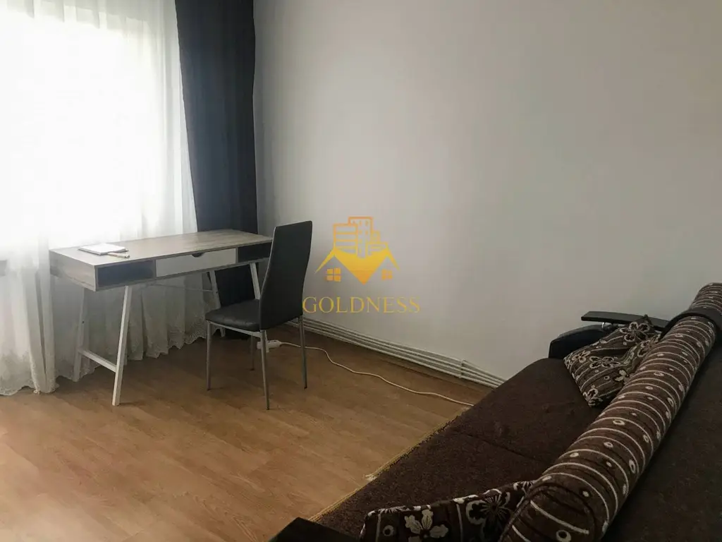 2 camere decomandat, Iulius Mall, FSEGA, Gheorgheni, Titulescu