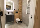 Apartament 2 camere mobilat Militari Residence - parcare proprie