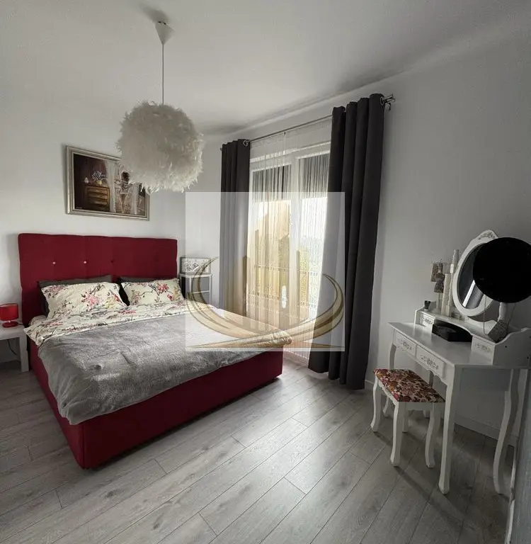 Apartament modern 2 camere, complet mobilat zona IKEA