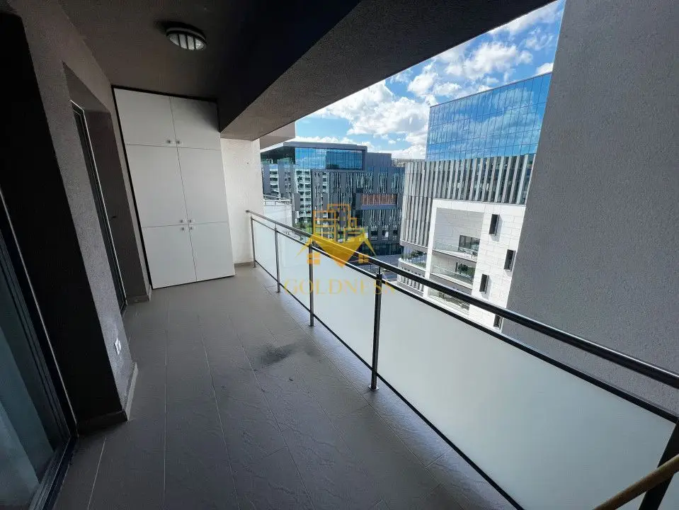 3 camere, modern, semicentral, Scala Center, zona Bosch, NTT Data