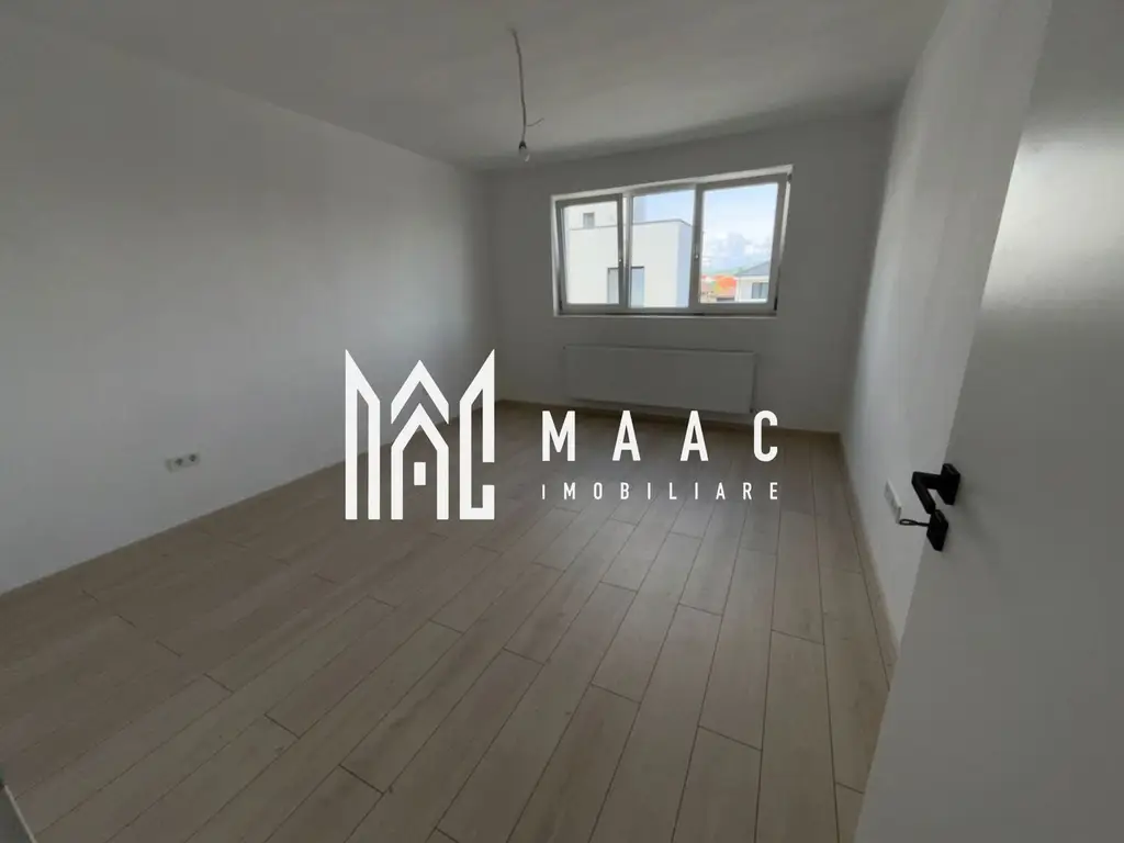 Apartament 3 Camere | 72 MP | Terasă | Parcare | Etaj 1 | Zona Pictor Brana
