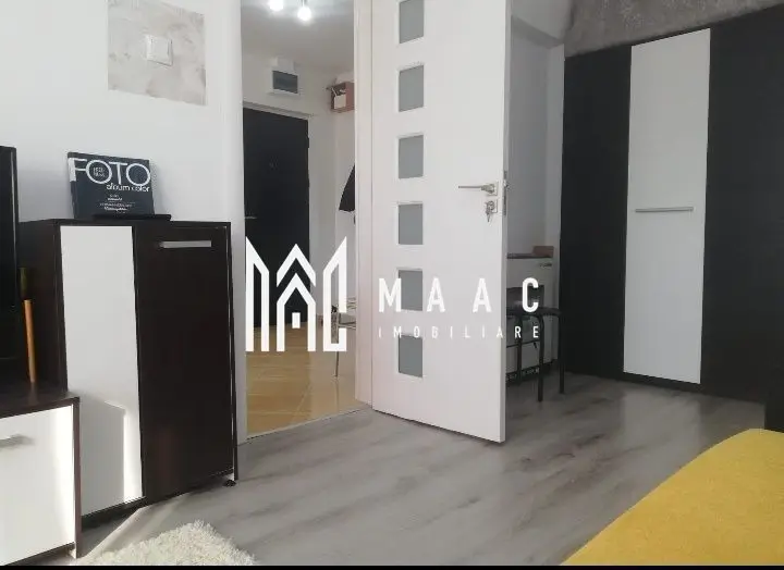 Apartament 2 Camere | Balcon | Pivnita | Calea Dumbravii