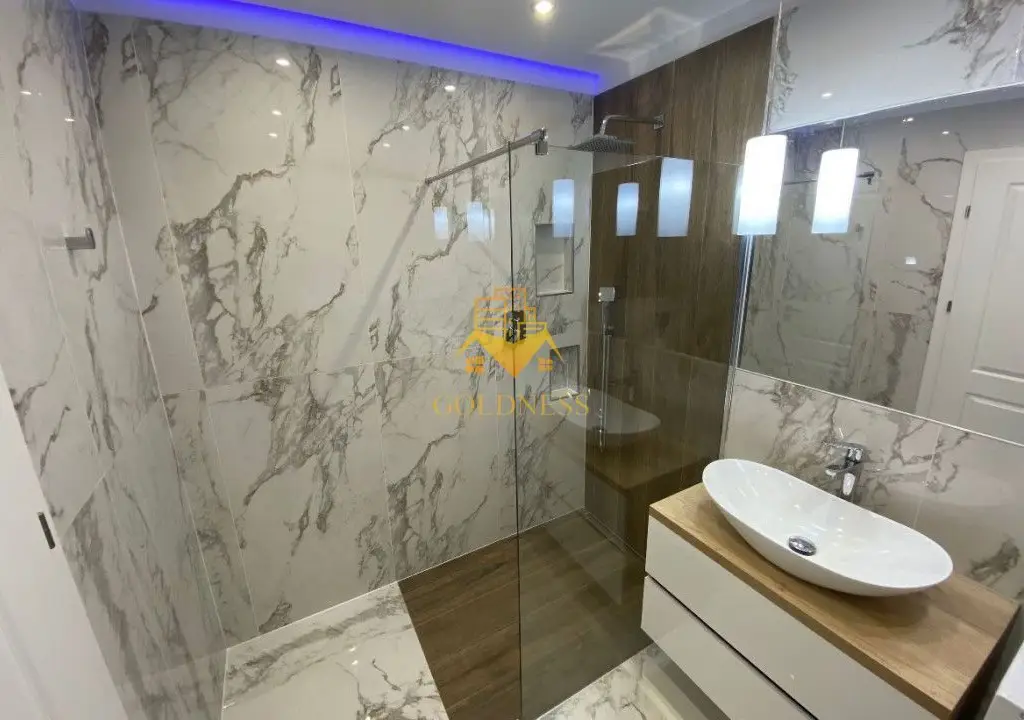 2 camere bloc nou, parcare, modern, Gheorgheni, zona Grand Park