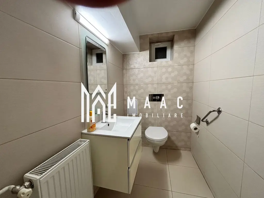 Apartament 4 camere decomandat | Terezian, Sibiu | 180 mp, curte 400 mp