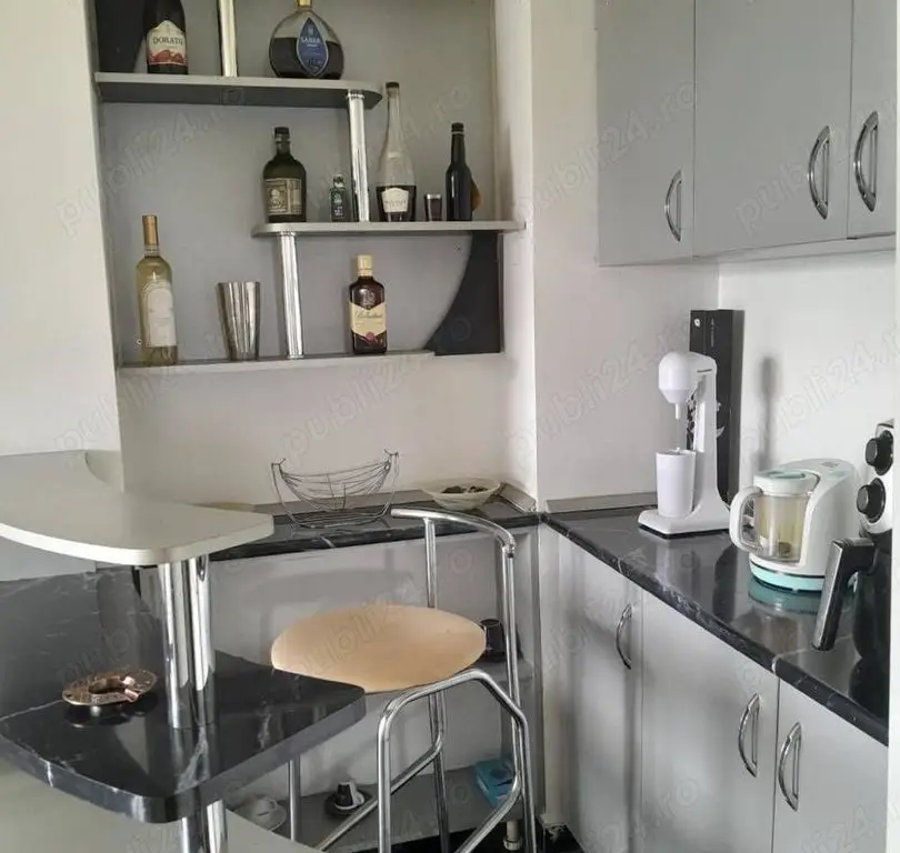 Proprietar vand apartament 4 camere Morarilor - Pantelimon