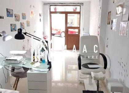 Spațiu comercial | Central, Sibiu | Strada Tribunei, 48 mp utili