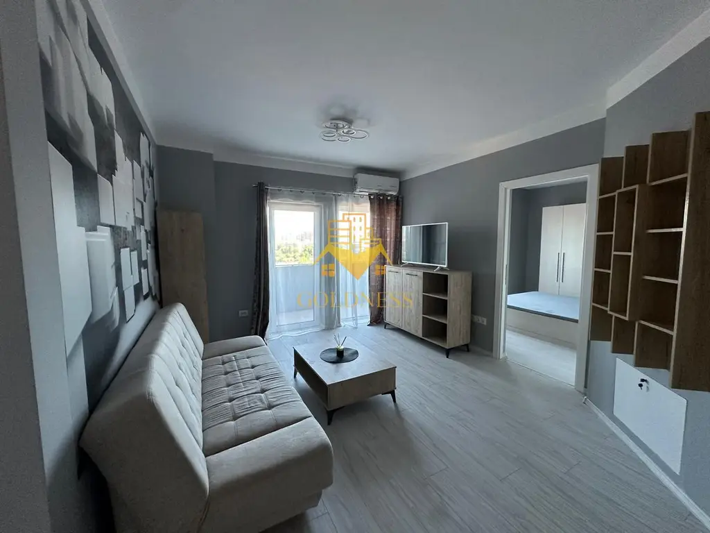 3 camere, modern, 2 bai,AC, parcare, Marasti, zona Fabricii Mega Image