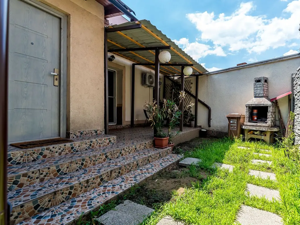 Casa individuala la cheie Centru ARAD Comision 0