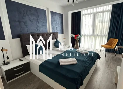 Apartament 2 Camere | 32.7 mp | Loc de parcare | Pivniță | Complex Henri Coandă