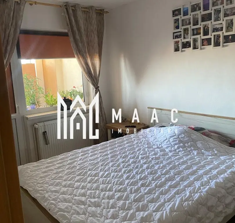 Apartament 2 camere | 55 MPU | Pivnita | Balcon | Bulevardul Mihai Viteazul