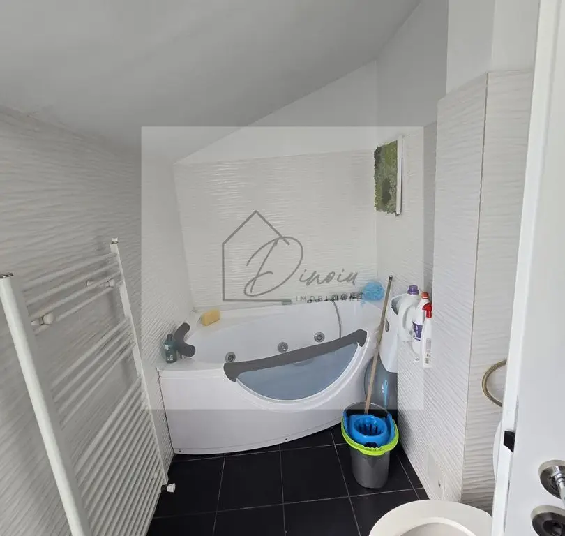 Vila 5 camere Aviatiei Baneasa I Henri Coanda Sector 1 I COM 0%