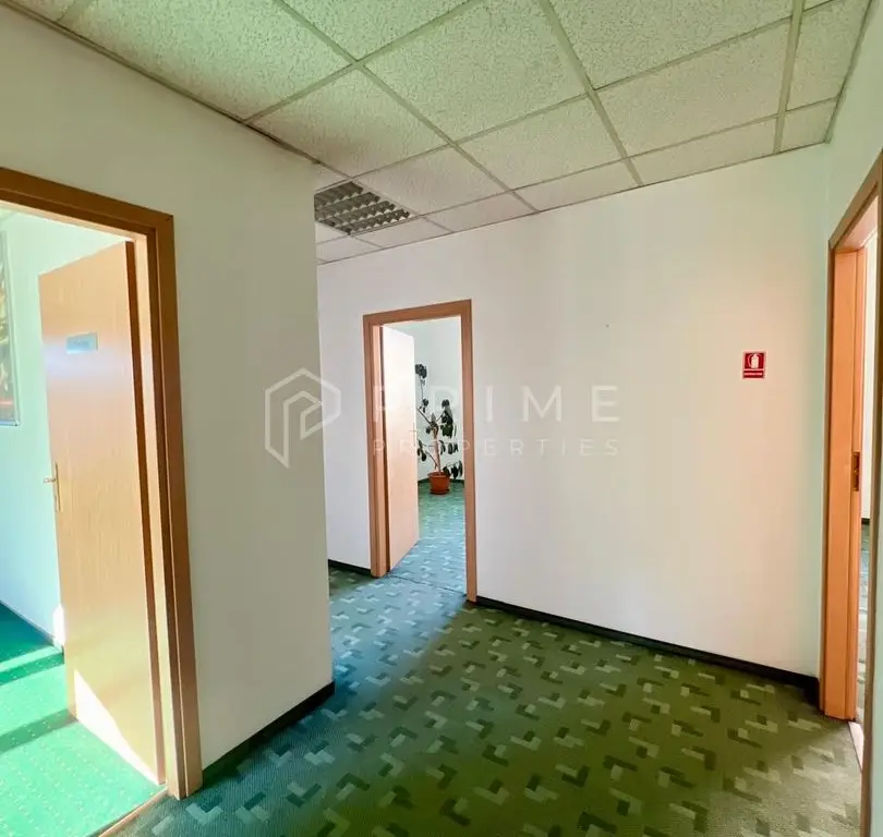 Spațiu Comercial Premium Semicentral | 430 mp | Parcare privată