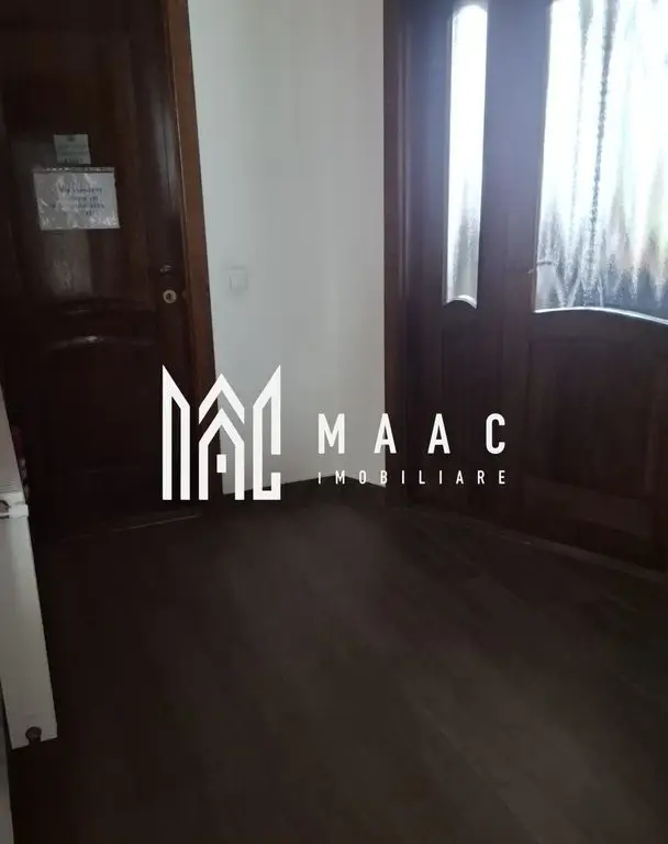 Spațiu de Birouri | 135 Mp | Loc de Parcare | Calea Dumbrăvii