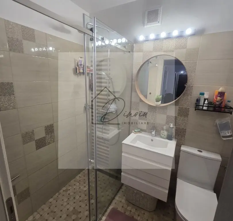3 camere Titan I Metrou 1 Decembrie I modern renovat2023 I COMISION 0%