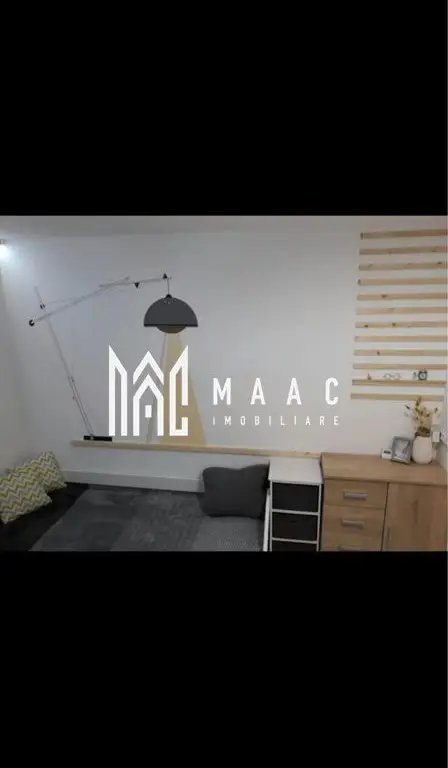 Garsoniera | 20 MPU | Renovata | Central