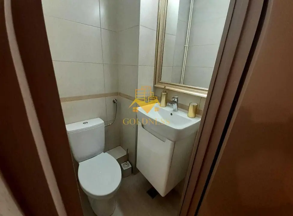 3 camere decomandate, Piata Cipariu, Andrei Muresanu, Zona Muscel