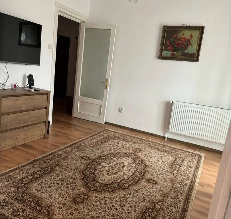 BRASADAS închiriază ap 2 cam Popa Tatu mobilat.