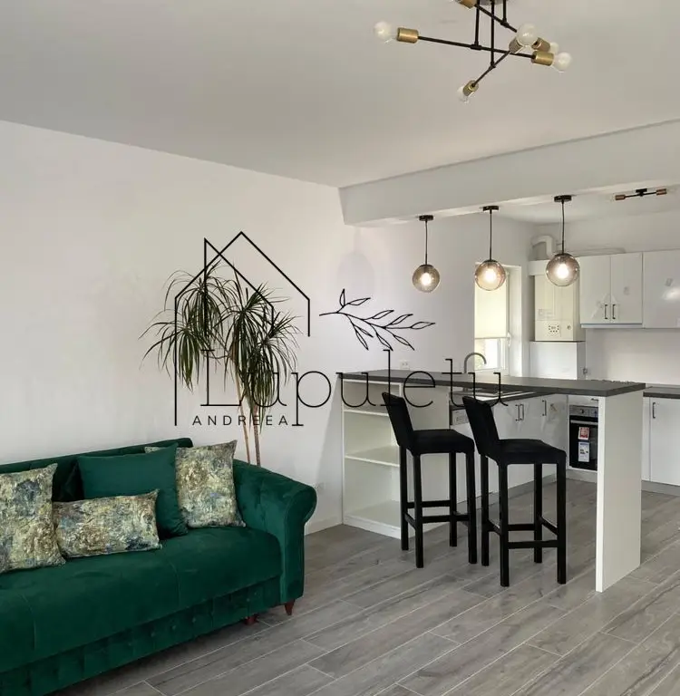 Apartament la Casă | 3 camere | 70 MPU | Construcție Nouă | Șelimbăr