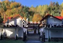 Pensiune I Poalele Munților Făgăraș I Cârțișoara, Sibiu