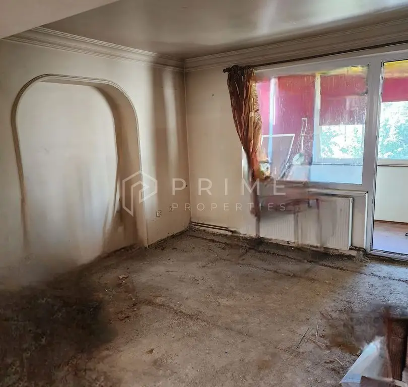 Apartament cu 4 camere | Suprafață generoasă 81mp  | Dâmbu Pietros