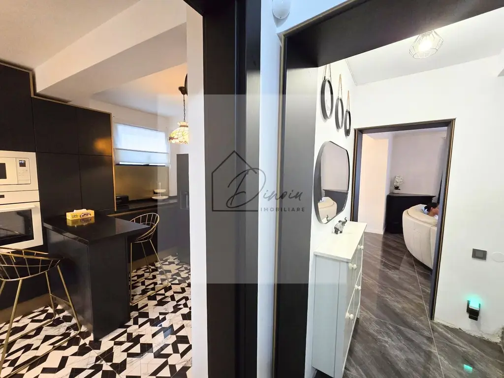 Vila 5 camere Aviatiei Baneasa Pipera I Cartier Henri Coanda I COM 0%