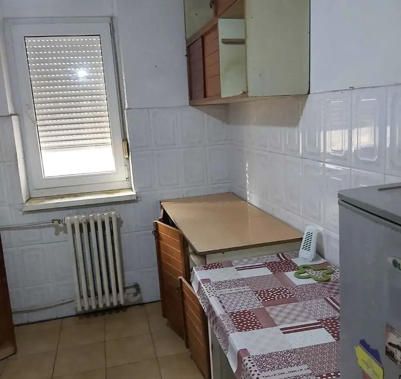 Apartament Tomis II Constanta